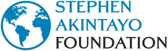 Stephen Akintayo Foundation